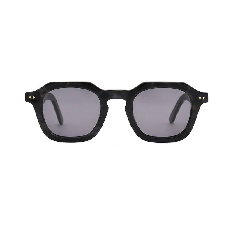 Fashionable sunglasses  Acetate sunglasses