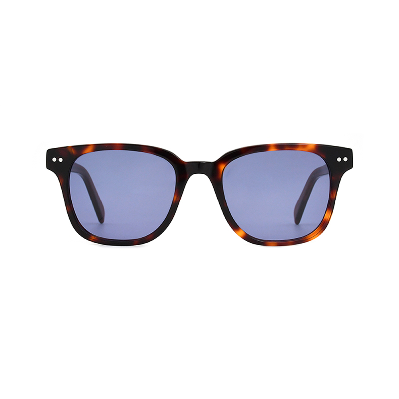 Classic Acetate Handmade  Sun Glasses Eyewear