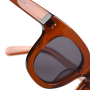 Classic  Acetate Handmade  Sun Glasses Eyewear