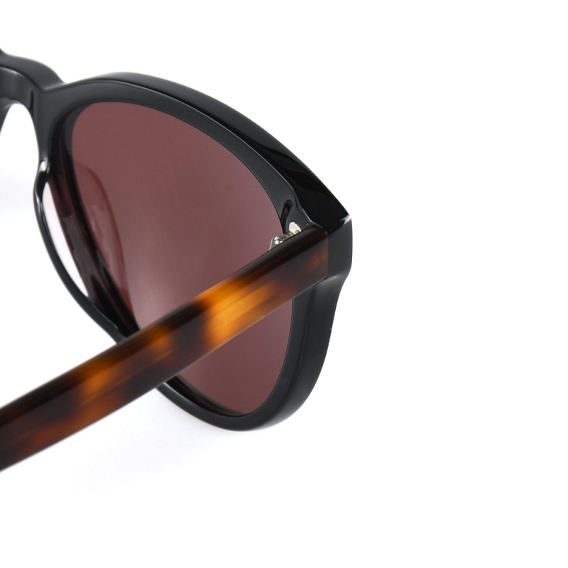 Classic Acetate Handmade  Sun Glasses Eyewear