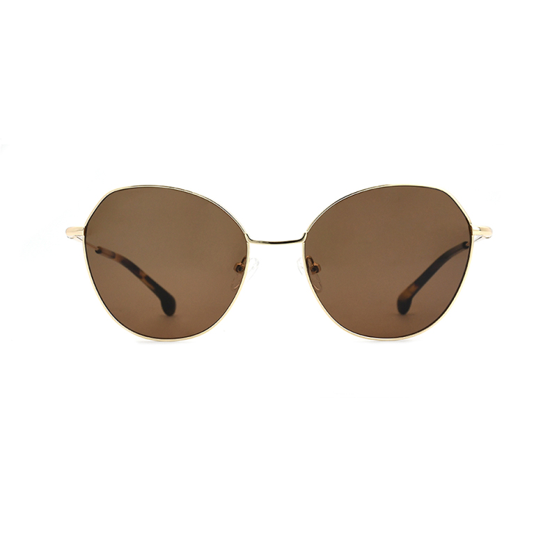 High Quality Metal   Eyeglass Frame  Metal sunglasses