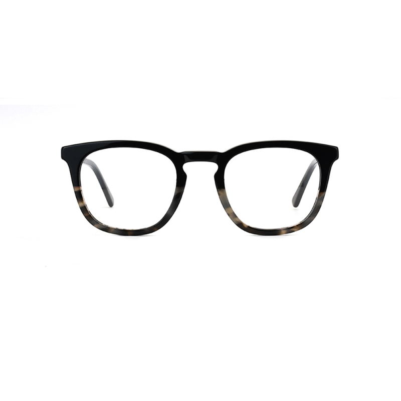 Fashionable Acetate Frames Glasses  Optical Eyewear Glasses
