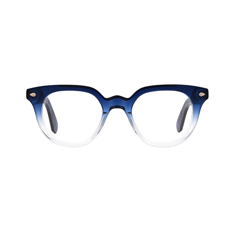 Neue Brillen Fashion Frame Optischer Rahmen aus Acetat
