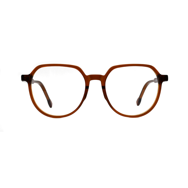 Fashionable Acetate Frames Glasses  Optical Eyewear Glasses