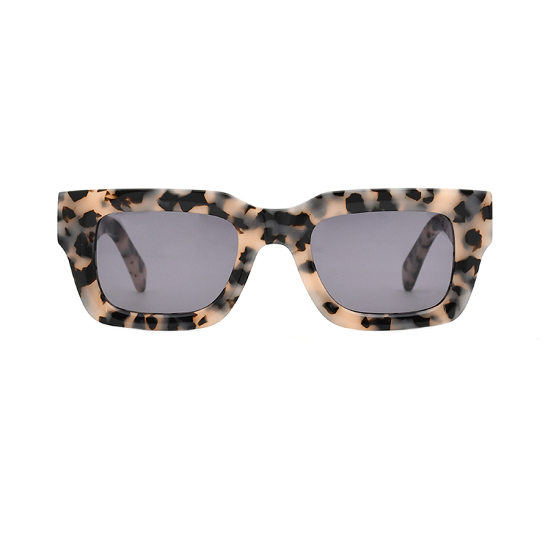 Fashionable sunglasses  Acetate sunglasses