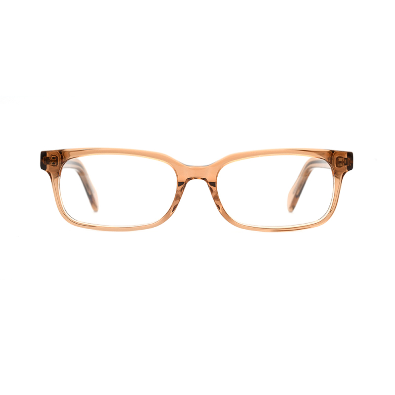 Fashionable Acetate Frames Glasses  Optical Eyewear Glasses