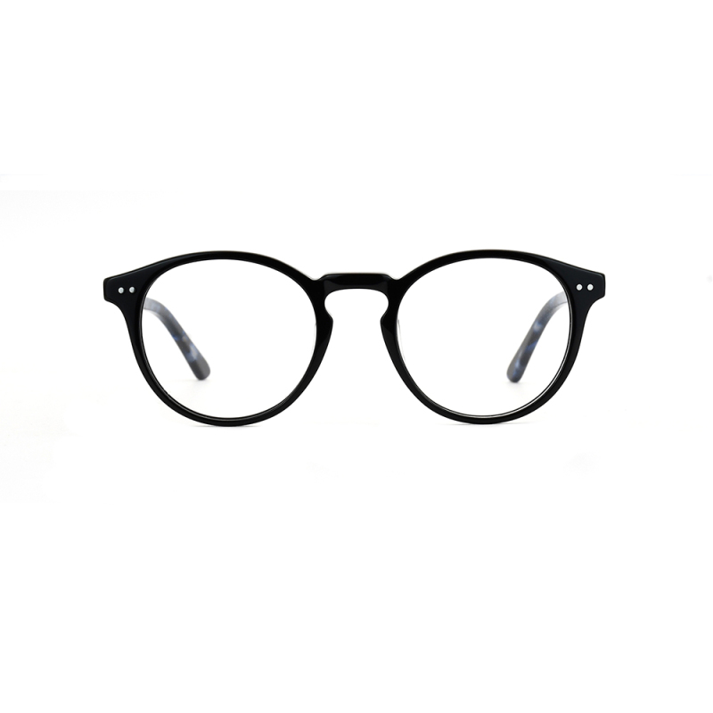 Fashionable Acetate Frames Glasses  Optical Eyewear Glasses