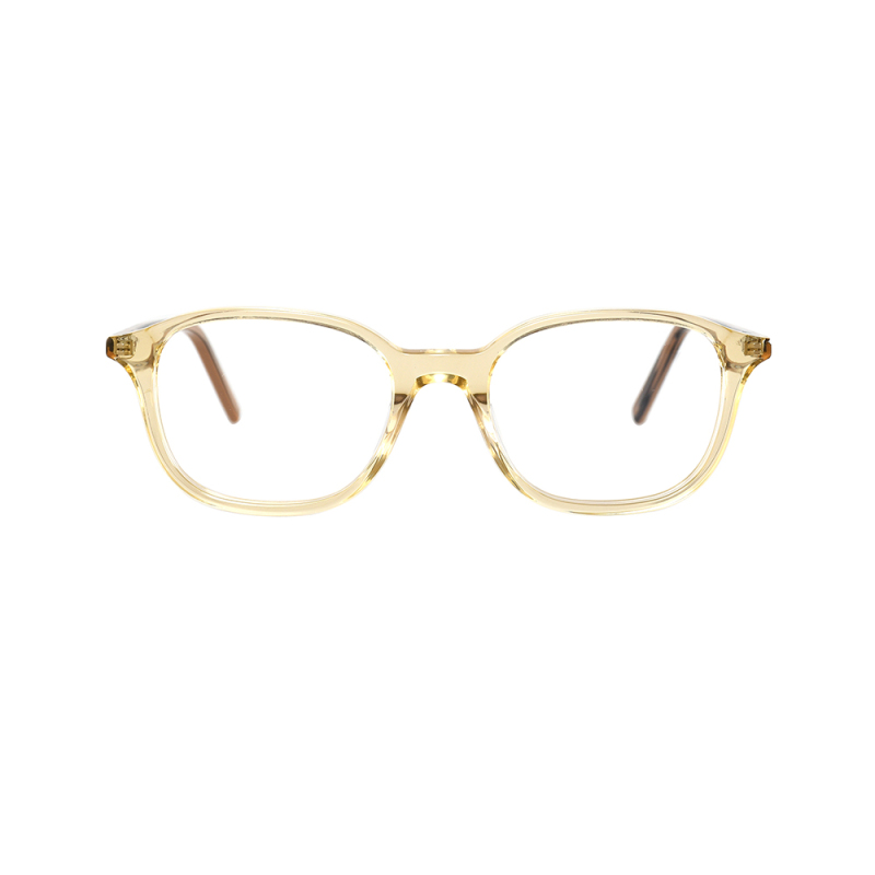 Fashionable Acetate Frames Glasses  Optical Eyewear Glasses