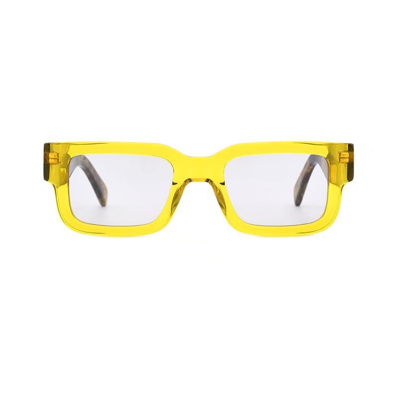 Fashionable sunglasses  Acetate sunglasses