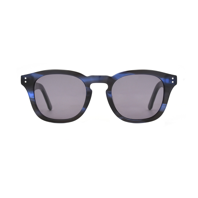 Classic Acetate Handmade  Sun Glasses Eyewear