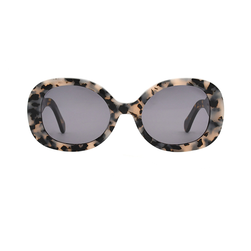 Fashionable sunglasses  Acetate sunglasses