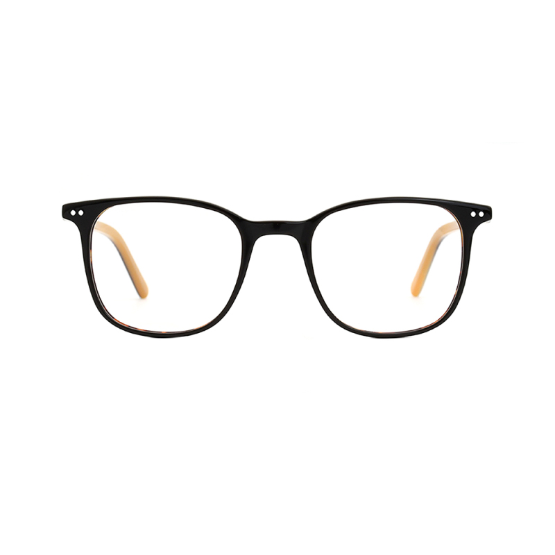 Fashionable Acetate Frames Glasses  Optical Eyewear Glasses