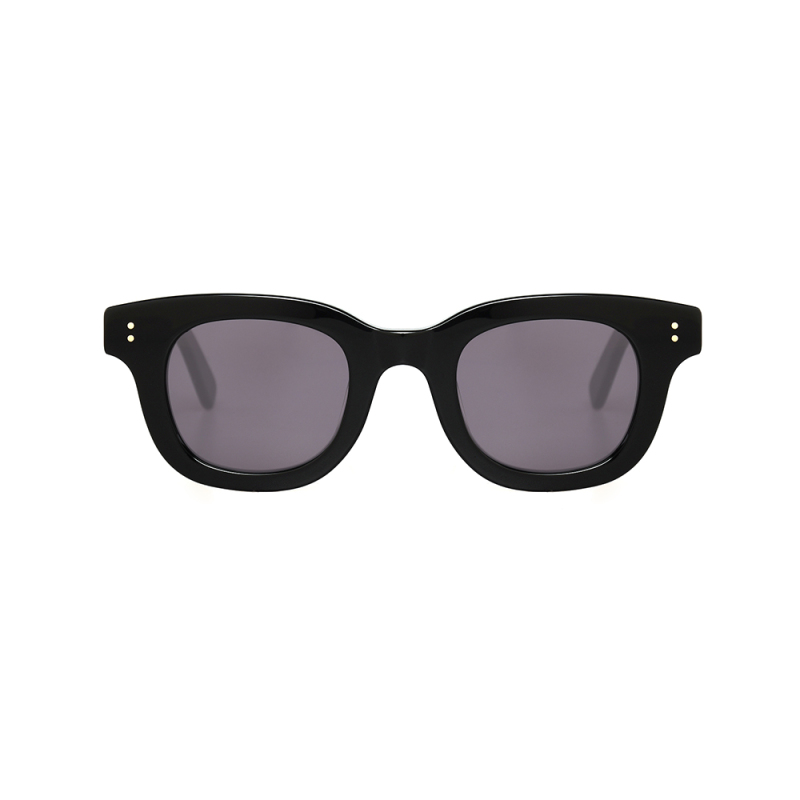 Classic  Acetate Handmade  Sun Glasses Eyewear