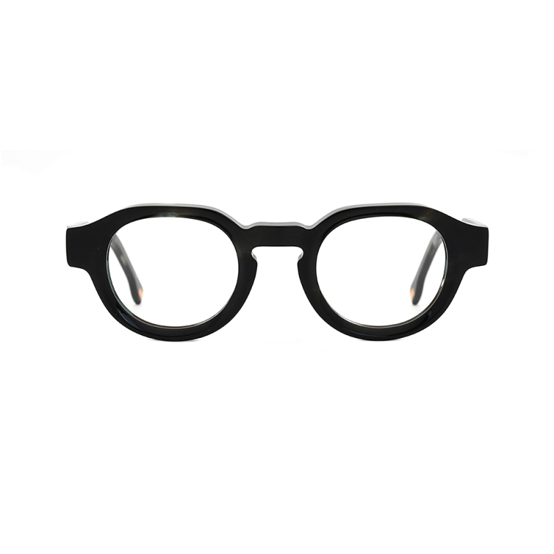 Nuevas gafas Marco de moda Marco óptico de acetato