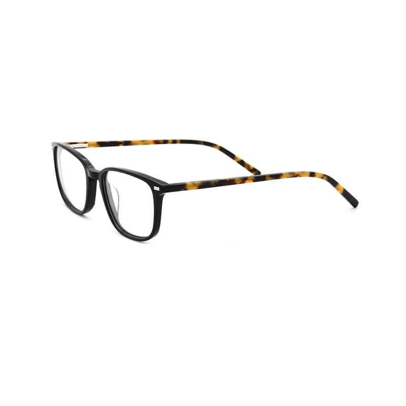 Fashionable Acetate Frames Glasses  Optical Eyewear Glasses