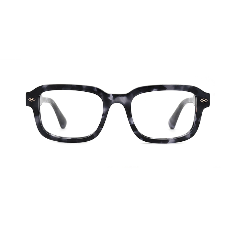 New eyewear Fashion Frame Acetate Optical Frame