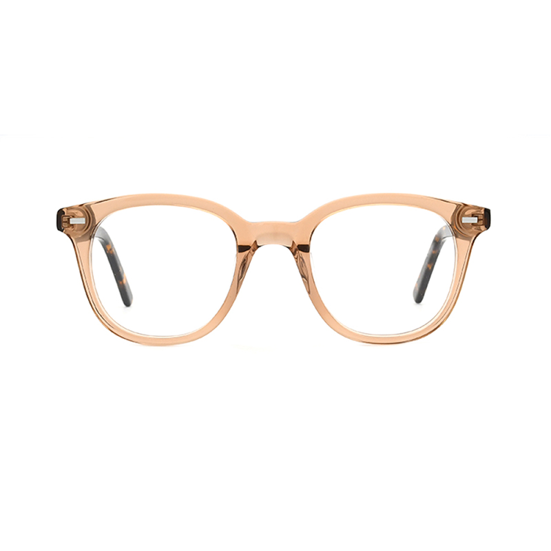 Fashionable Acetate Frames Glasses  Optical Eyewear Glasses