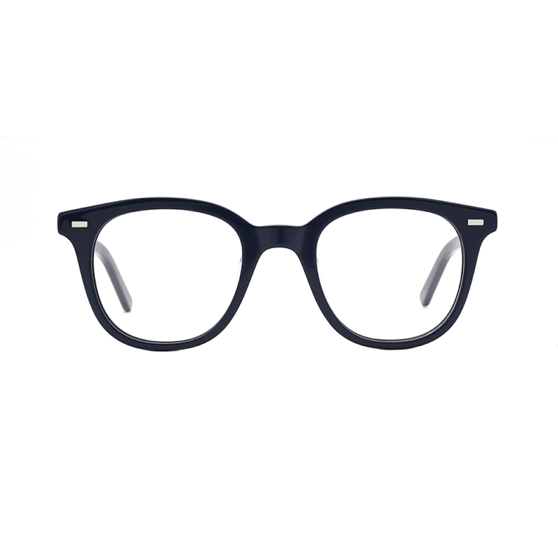 Fashionable Acetate Frames Glasses  Optical Eyewear Glasses