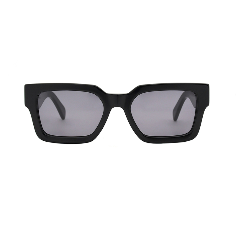 Fashionable sunglasses  Acetate sunglasses