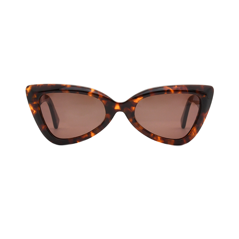 Fashionable sunglasses  Acetate sunglasses