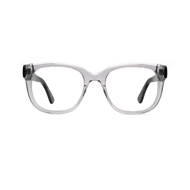 Fashionable Acetate Frames Glasses  Optical Eyewear Glasses
