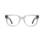 Fashionable Acetate Frames Glasses  Optical Eyewear Glasses