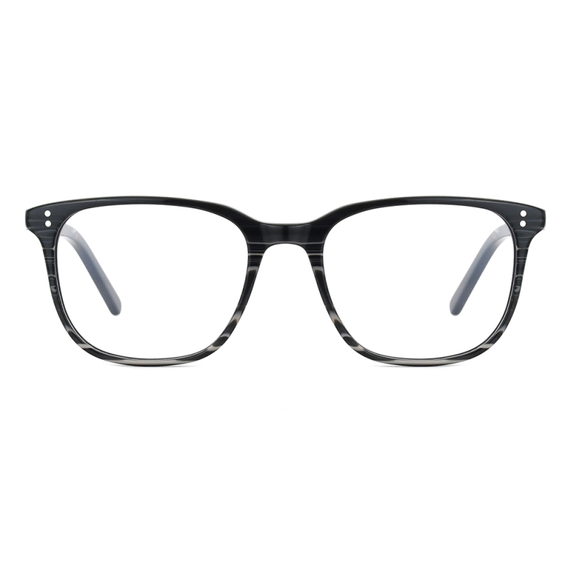 Fashionable Acetate Frames Glasses  Optical Eyewear Glasses