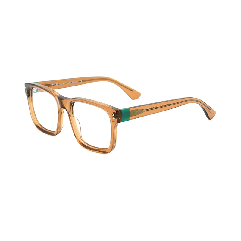 New eyewear Fashion  Frame Acetate Optical Frame