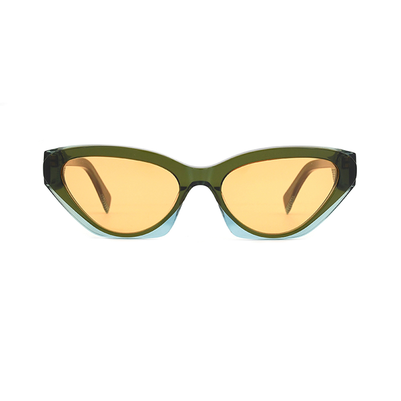 Fashionable sunglasses  Acetate sunglasses