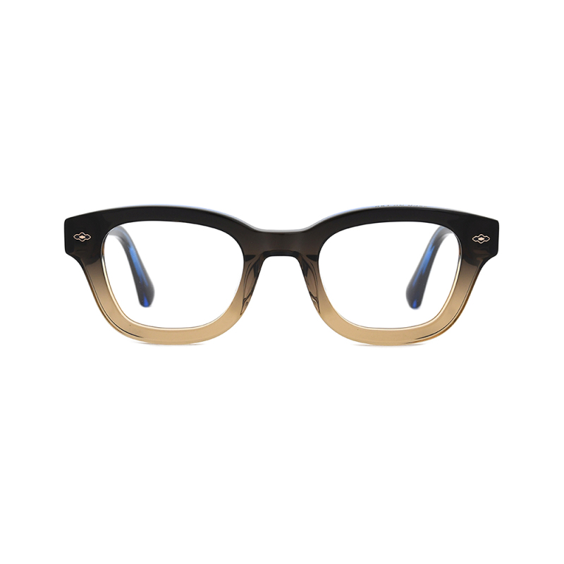 Neue Brillen Fashion Frame Optischer Rahmen aus Acetat