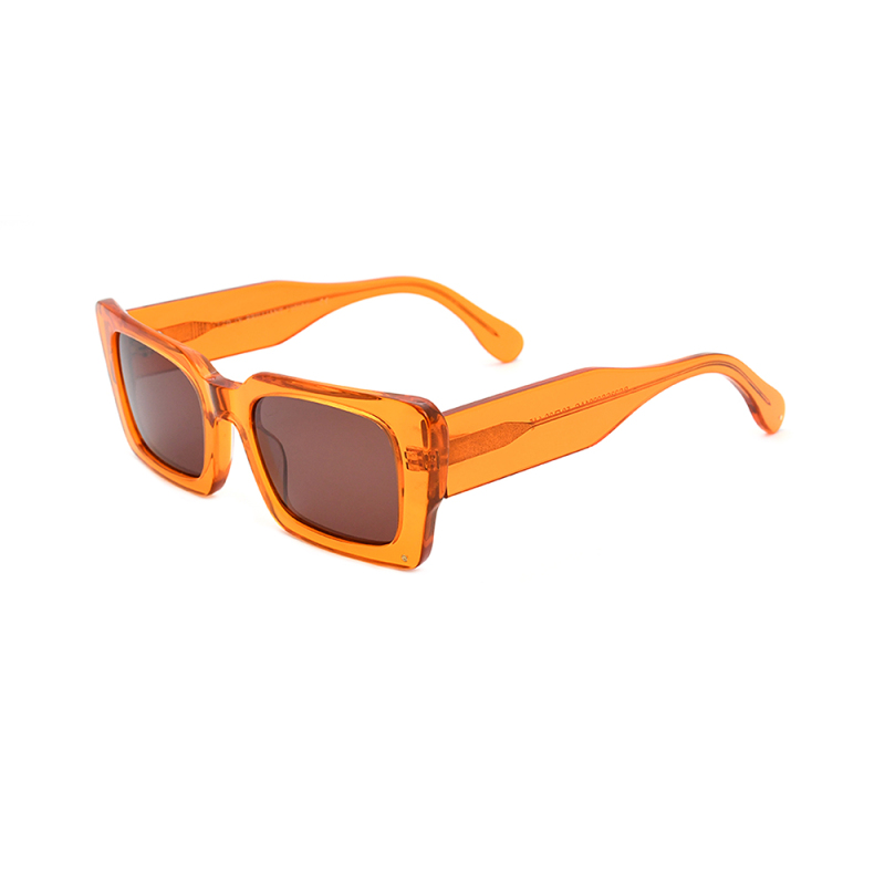 Fashionable sunglasses  Acetate sunglasses