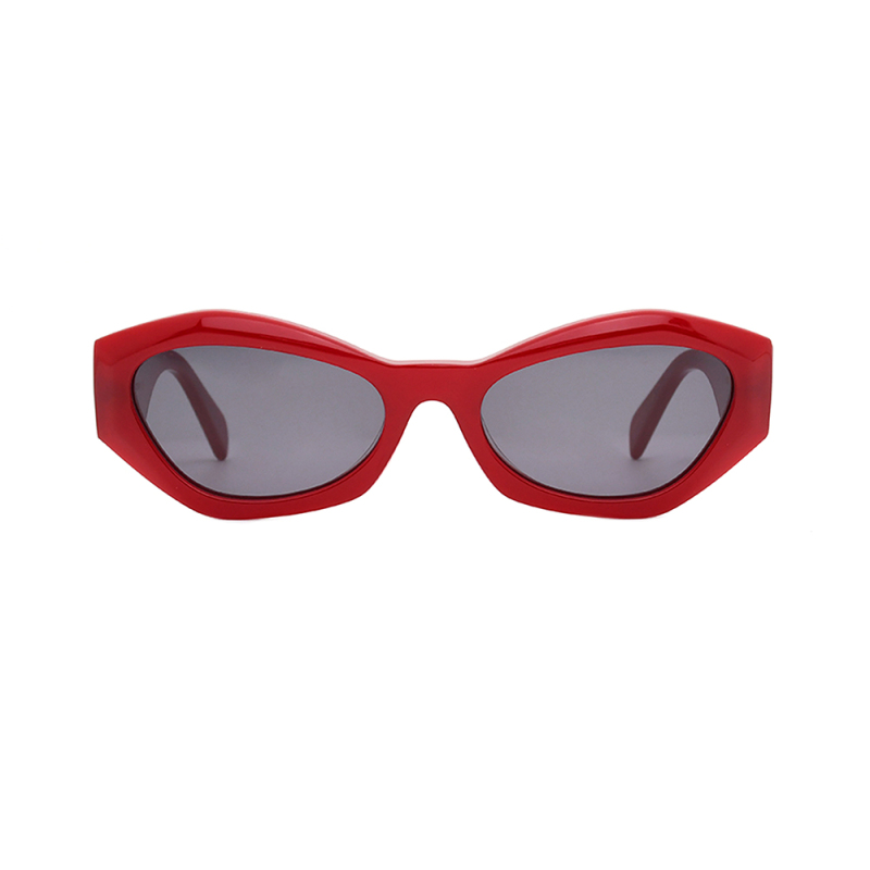 Fashionable sunglasses  Acetate sunglasses