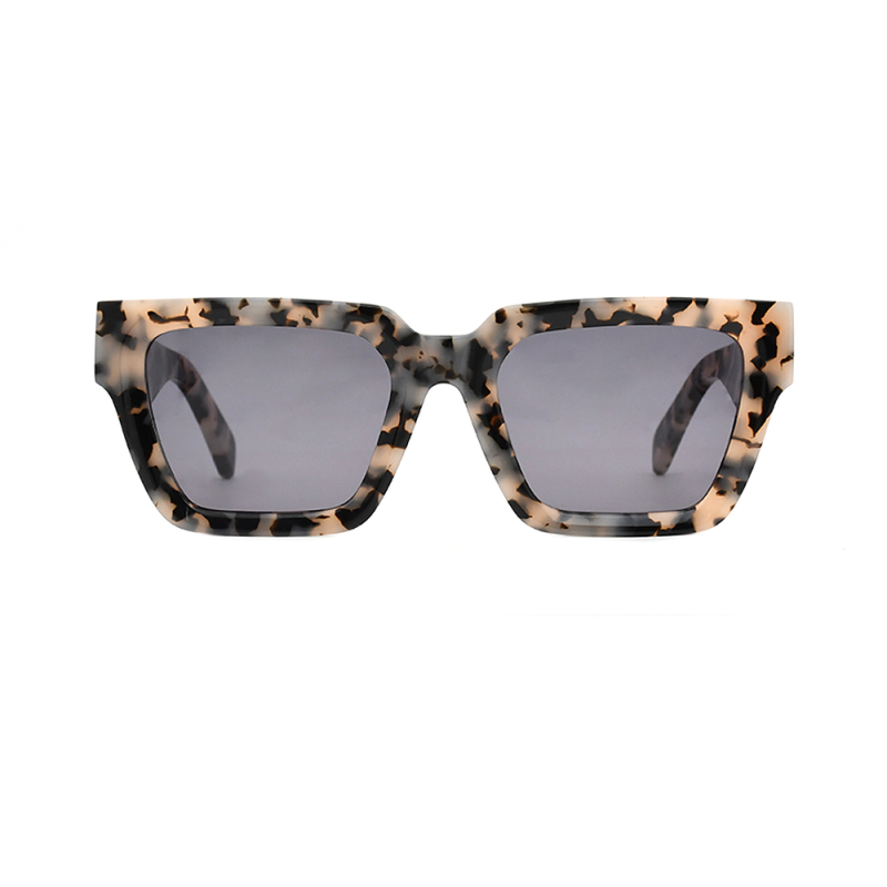 Fashionable sunglasses  Acetate sunglasses