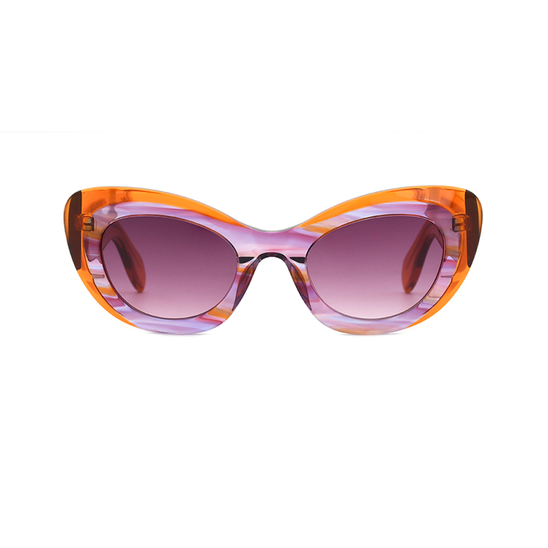 Fashionable sunglasses  Acetate sunglasses