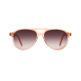 Classic Acetate Handmade  Sun Glasses Eyewear