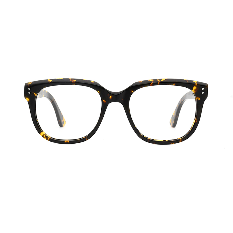 New eyewear Fashion  Frame Acetate Optical Frame