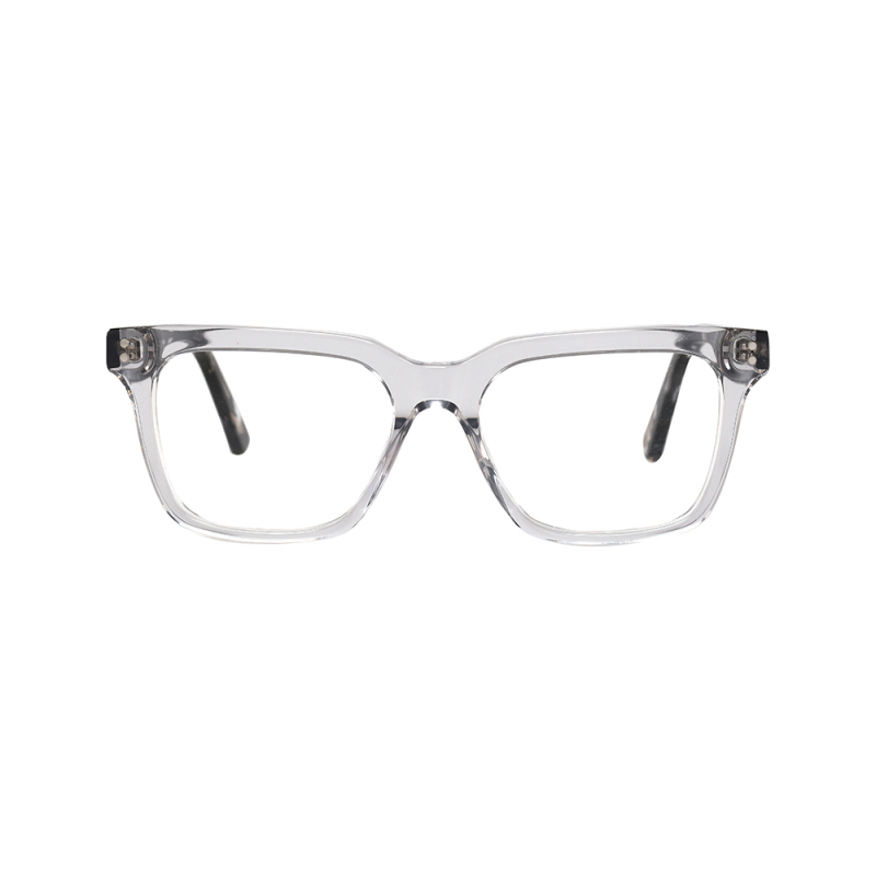 Fashionable Acetate Frames Glasses  Optical Eyewear Glasses