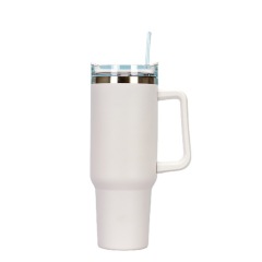 40oz stanley tumbler with handle Manufacture