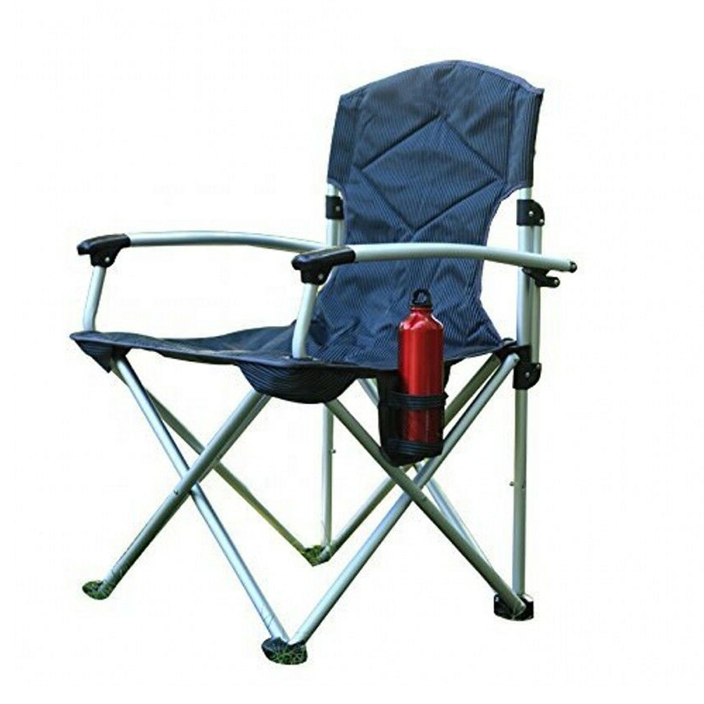 Кресло KINGCAMP Delux Arms Chair 3808