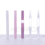 2ml 3ml plastic skincare serum pen tube packaging