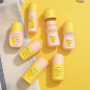 20ml 30ml 50ml roll on deodorant bottle ball applicator