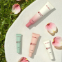 5ml 10ml nozzle applicator eye care serum tube packaging