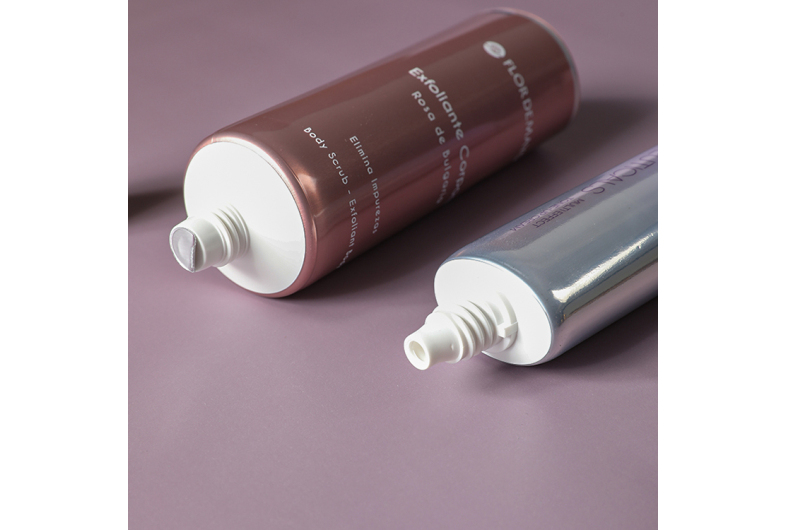 Qu'est-ce qu'un tube de crème ?