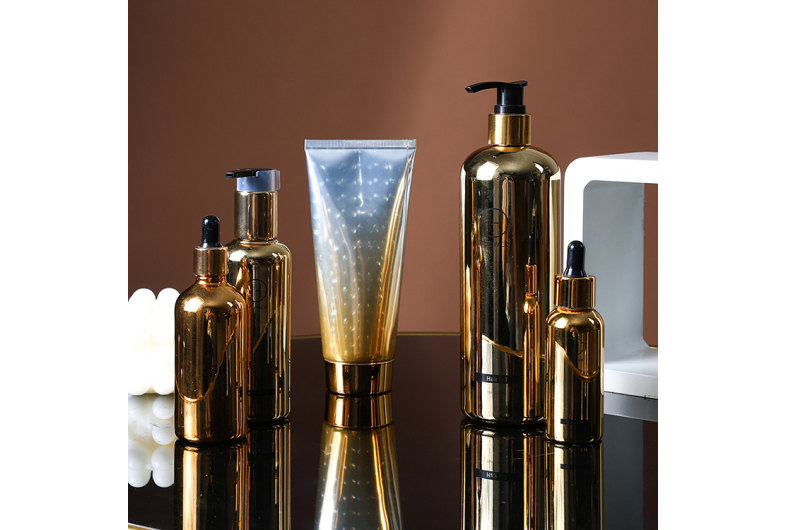 7 практических советов и рекомендаций по дизайну косметических флаконов дорожного формата в 2025 году