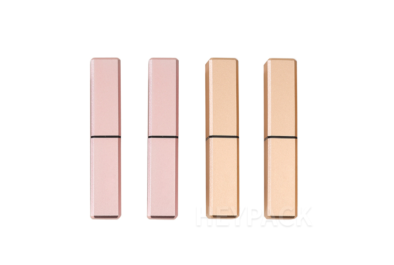 Que faire d'un tube de rouge à lèvres vide ?