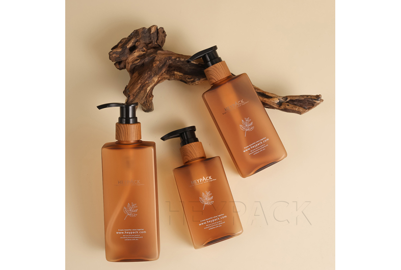 Улучшите упаковку косметических средств и средств личной гигиены с помощью первоклассных решений для гелей для душа, косметики и средств по уходу за волосами