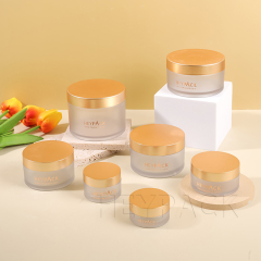 15 г 30 г 50 г 80 г 120 г 200 г 250 г толстая банка косметического крема для домашних животных