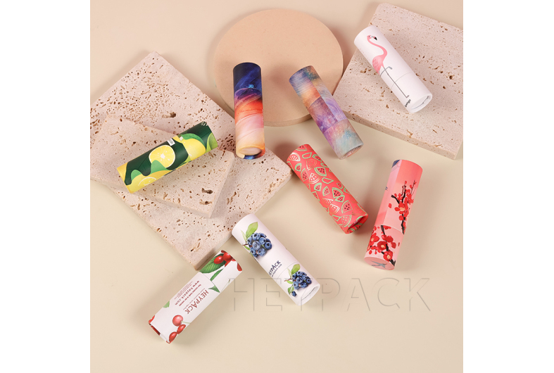 Que faire avec un tube de gloss vide ?