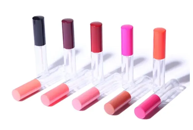 5ml Lip Gloss Tubes: Custom Solutions for Every Brand?