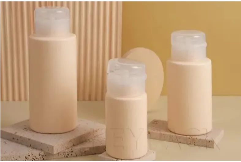 Vous recherchez des emballages cosmétiques écologiques en gros ?